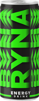 RYNA ENERGY DRINK 250ML