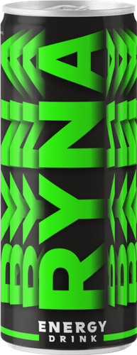RYNA ENERGY DRINK 250ML na Arena.pl
