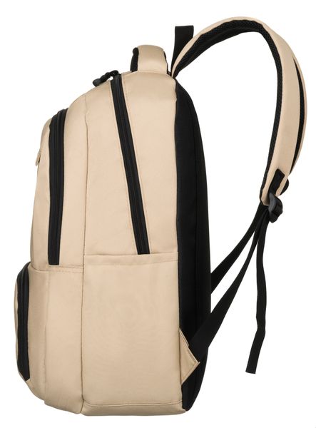 plecak ptn 77712-6685 beige zdjęcie 4