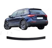 SEAT TERRACO 2018> - Listwa Czarna ABS Nakładka Zderzak Tylni Tył