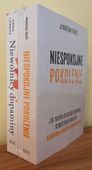 Pakiet Niespokojne pokolenie / Niewolnicy dopaminy Jonathan Haidt