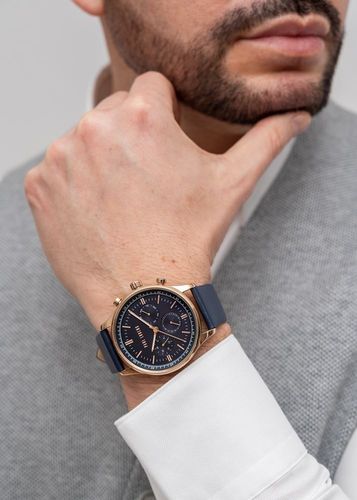 Zegarek Męski Paul Lorens PL10602A2-6F3 na Arena.pl