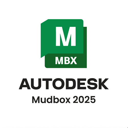 AUTODESK MUDBOX 2025 | 3 LATA | OFICJALNA LICENCJA | NA TWOJE KONTO | PL na Arena.pl