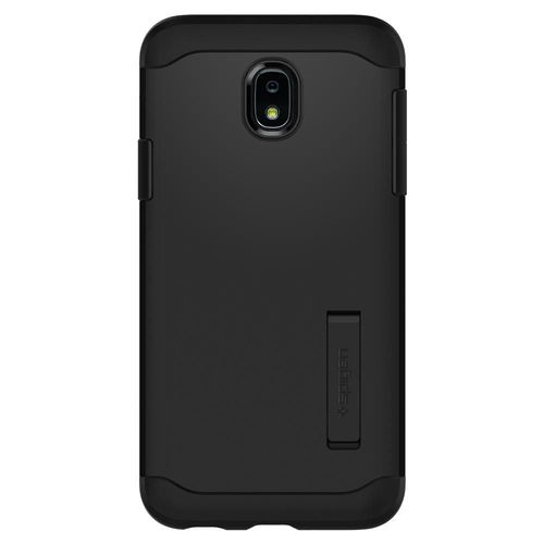 SPIGEN SLIM ARMOR GALAXY J7 2018 BLACK na Arena.pl