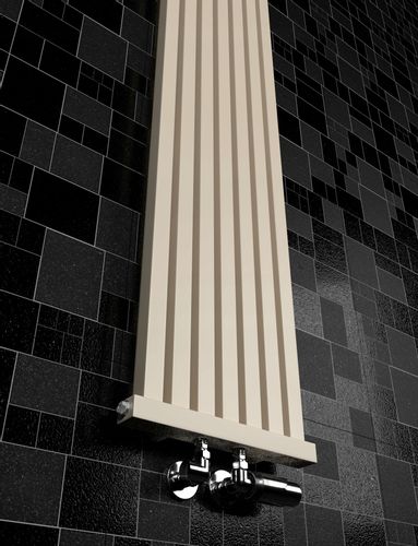 Grzejnik dekoracyjny RADIATOR 100x46 QUARTZ 1 na Arena.pl