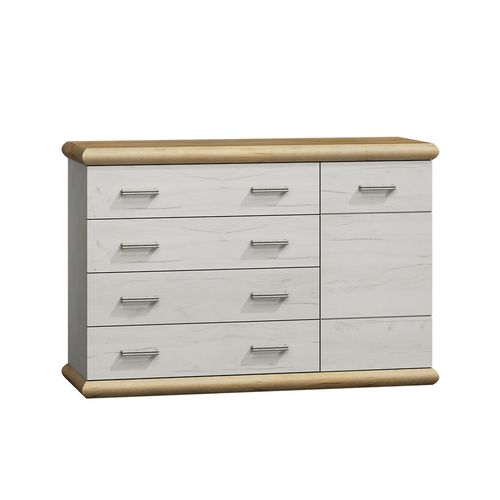 Komoda  DORATO 9 na Arena.pl