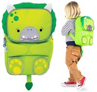 ND19_TRUA-0329 Plecak Toddlepak Trunki Dinozaur D