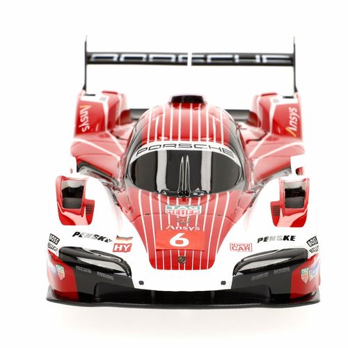 Samochód Sterowany Radiowo Porsche  FULL FUNCTION (4 Sztuk) na Arena.pl