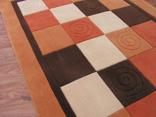 Dywan Akryl PATIO na Arena.pl