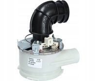 Grzałka 1800W przepływowa do zmywarki Hotpoint Ariston LSTB4B01EU LST216ACN
