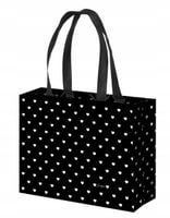 torba na zakupy 8l.  ultra mini romantic
