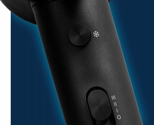 Duża suszarka do włosów 2000W jonizacja na Arena.pl