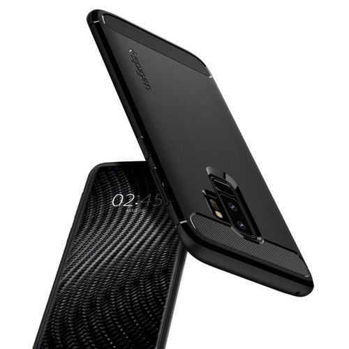 SPIGEN RUGGED ARMOR SAMSUNG GALAXY S9 PLUS 593CS22921 na Arena.pl