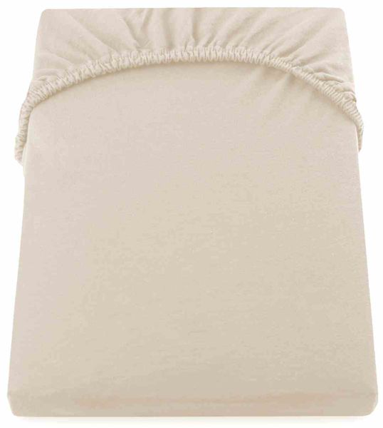 FITTED/AMBER/BEI/100-120x200+30 zdjęcie 1