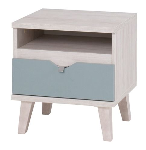 Meble MEMONE Szafa 90 MSZ2D1SZ na Arena.pl