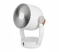 Wentylator Stadler Form Leo 18W Sterowanie Pilotem