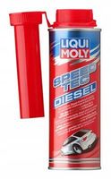 Dodatek do Diesla 3722 Liqui Moly Speec Tec Diesel 250ml