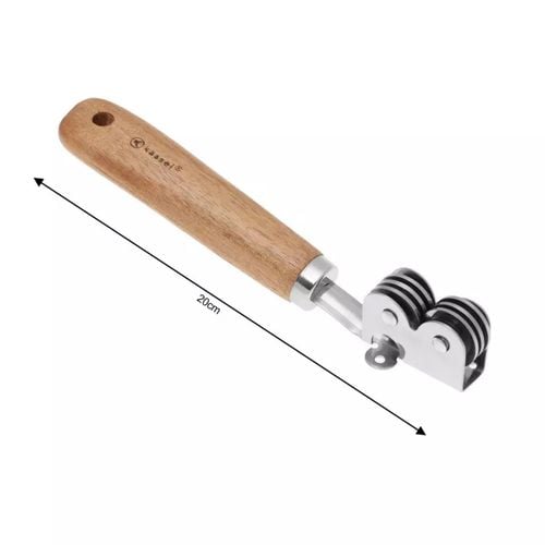 5 elementowy zestaw przyborów kuchennych kassel 93706 na Arena.pl