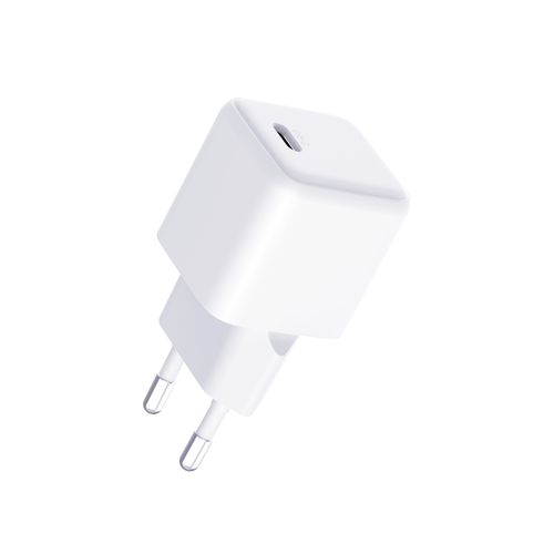 accessories - 3mk hyper charger pd 25w+usb cable c to c white na Arena.pl
