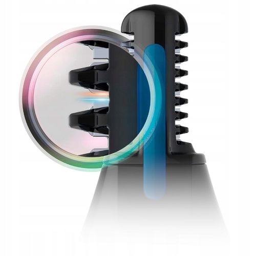 TRYMER GOLARKA PHILIPS DO USZU BRWI NOSA ZAROSTU na Arena.pl