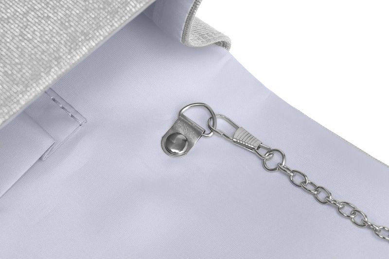 kopertówka r-xs024-4320 silver zdjęcie 12