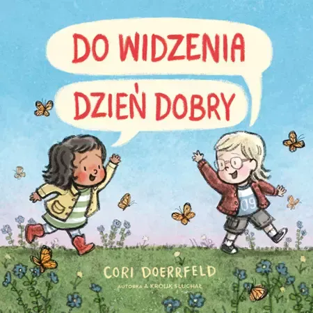 Do widzenia, dzień dobry zdjęcie 1