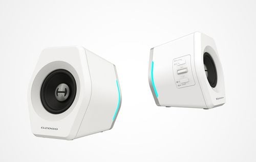 GŁOŚNIKI BEZPRZEWODOWE EDIFIER HECATE G2000 USB na Arena.pl