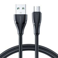 kabel do micro usb-a / surpass / 2m joyroom s-um018a11 (czarny)