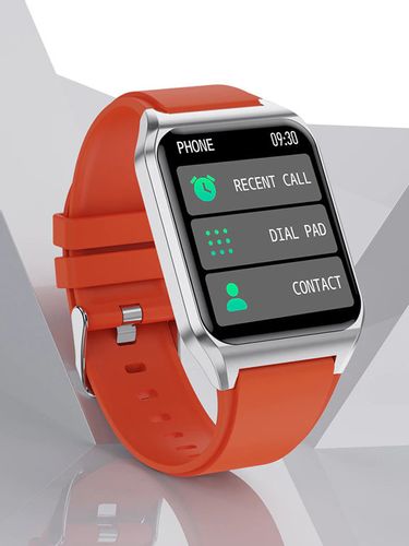 SMARTWATCH UNISEX Rubicon RNCE89 - WYKONYWANIE POŁĄCZEŃ, WŁASNE TARCZE (sr035c) na Arena.pl