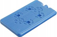 WKŁAD CHŁODZĄCY DO LODÓWEK TURYSTYCZNYCH BRUNNER COOLPAD 200ml 2szt.