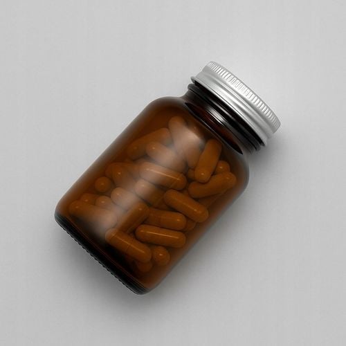SALG Glutation Acetylowany 120 mg S-acetylo-L-glutation - 60 kapsułek na Arena.pl