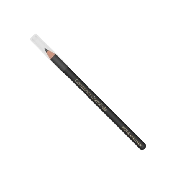 Constance Carroll Czarna kredka do oczu 01 black zdjęcie 2