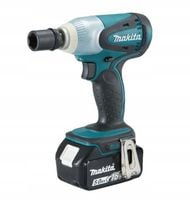 KLUCZ UDAROWY AKUMU. 1/2'' 230NM DTW251RTJ MAKITA