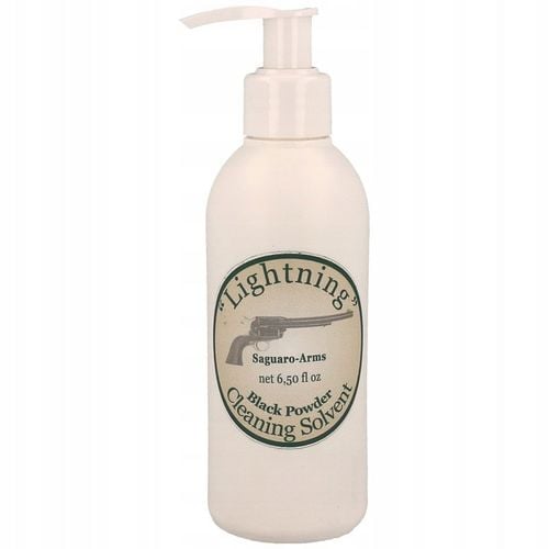 PŁYN BROŃ CZARNOPROCHOWA CLEANING SOLVENT 200ML na Arena.pl