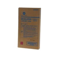 Zestaw do wywoływania Konica Minolta DV-614M Magenta