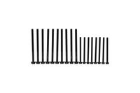 ZESTAW ŚRUB GŁOWICY FORD MONDEO III 2000 2001 2002 2003 2004 2005 2006 2007