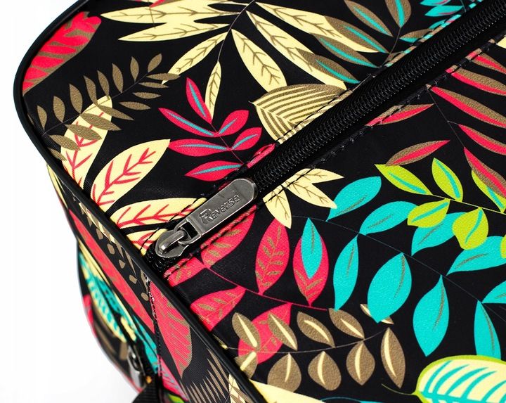 Torba do samolotu bagaż podręczny 40x20x25 RYANAIR zdjęcie 6