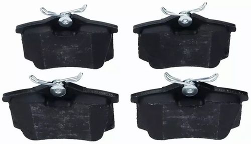 TRW KLOCKI HAMULCOWE GDB1330 na Arena.pl