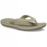 Crocs Męskie Japonki Klapki Buty Crocband 11033 Flip 43-44