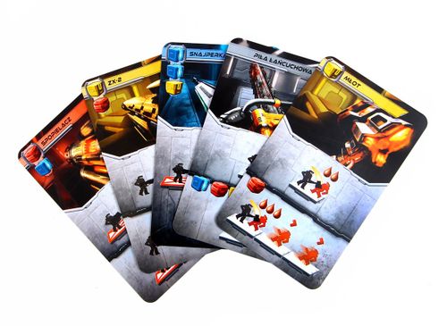 Adrenalina REBEL na Arena.pl