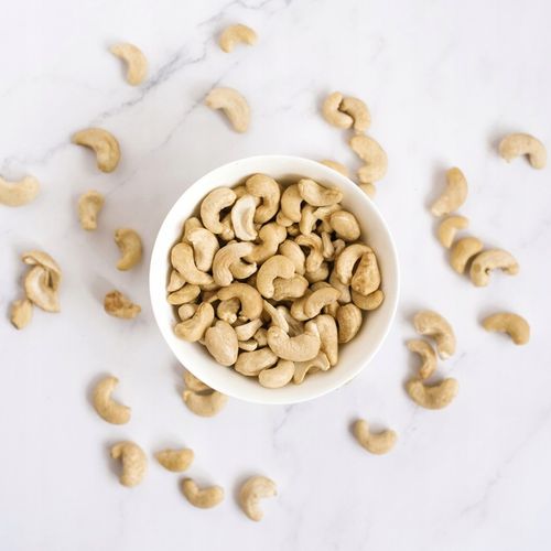 Orzechy NERKOWCA 1 KG 1KG NERKOWIEC POŁÓWKI BIOSWENA na Arena.pl