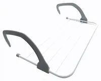 SUSZARKA NA PRANIE KALORYFER BALKON WANNĘ