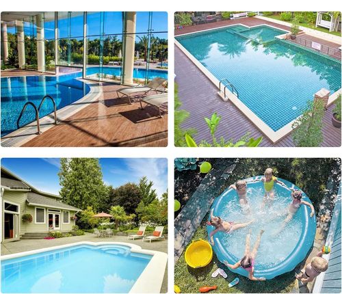 UŻYWANE Odkurzacz basenowy 3w1 PoolyPoly 1814 bezprzewodowy ręczny na Arena.pl