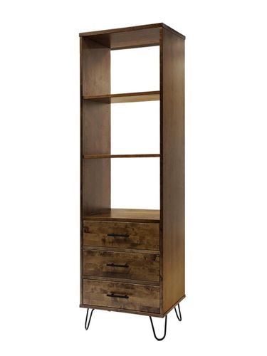 LOFT 0900 Regał na Arena.pl