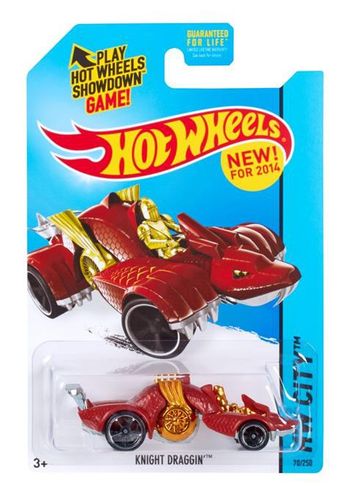 Hot Wheels Resoraki Mix na Arena.pl