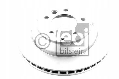 TARCZA HAM TYL 330X28 V FEBI BILSTEIN na Arena.pl