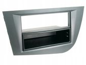Ramka MarMax Elektronic 0805 Seat Leon (1P/1PN)