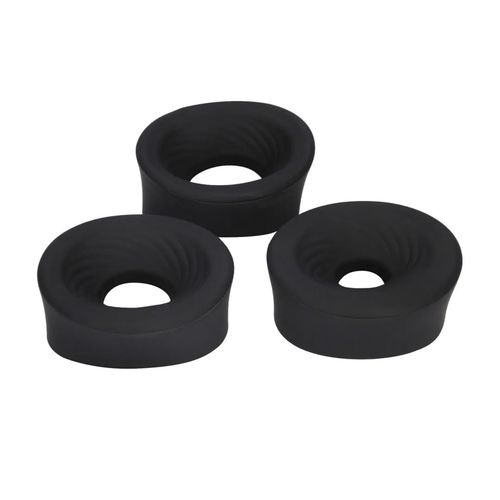 Cyberpulse - Automatic Waterproof Penis Pump - Black na Arena.pl