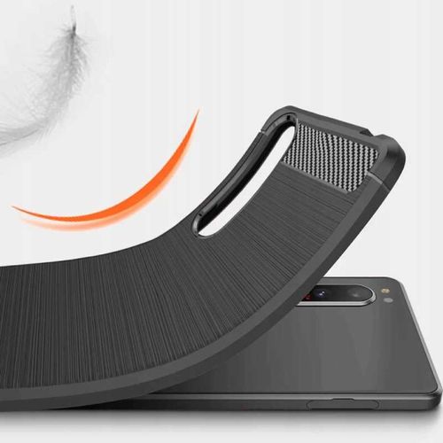 Spacecase Carbon Sony Xperia 5 Ii na Arena.pl