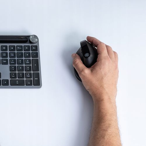 Myszka Jlab JBuds Ergonomic na Arena.pl